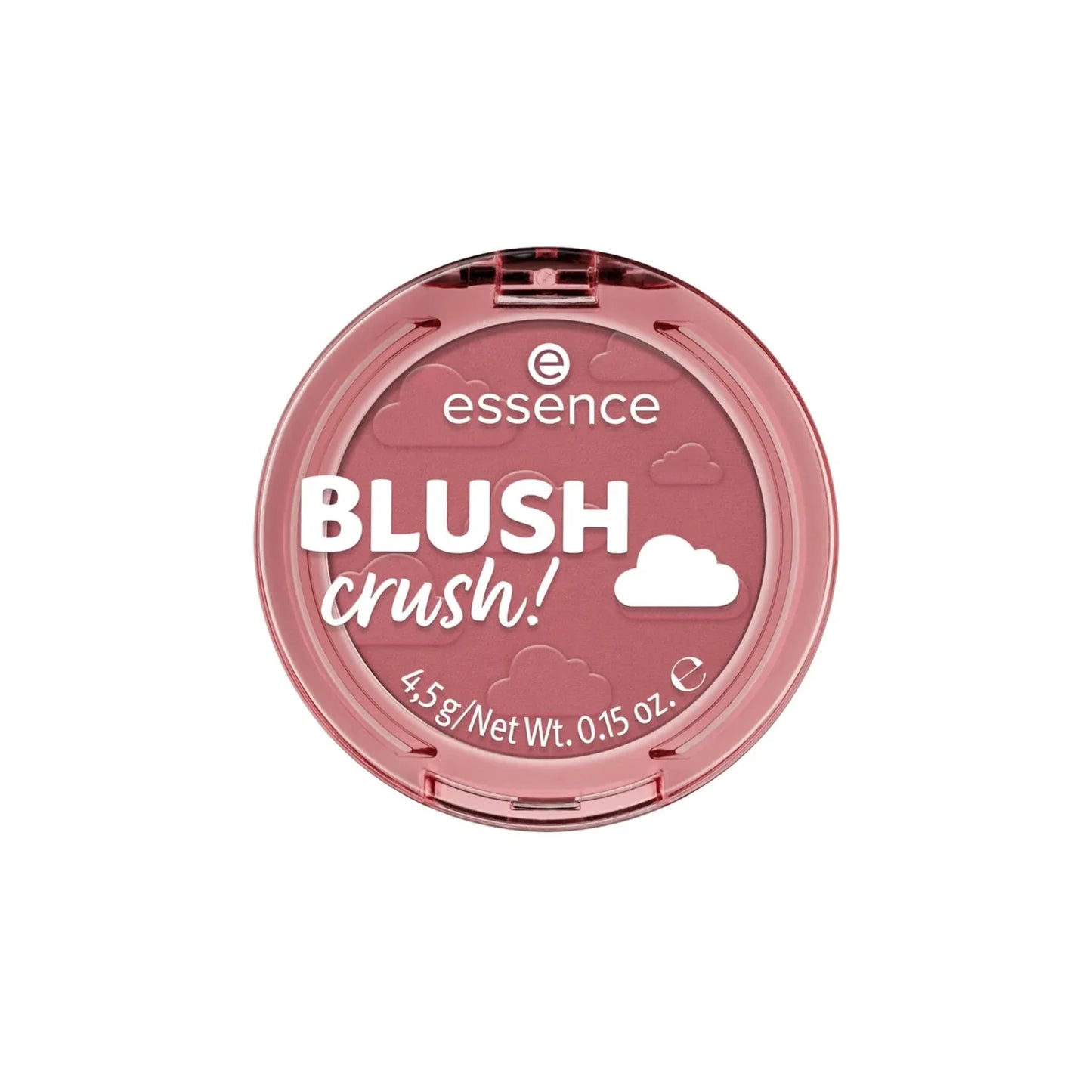 Blush Crush!