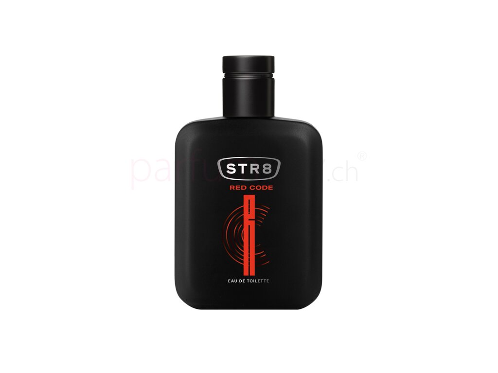 STR8 eau de toilette