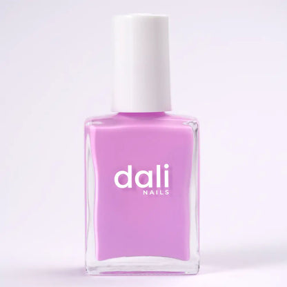 Dali Pink Nail Polish