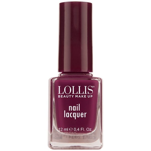 Lollis Nail Lacquer