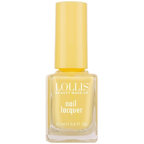 Lollis Nail Lacquer