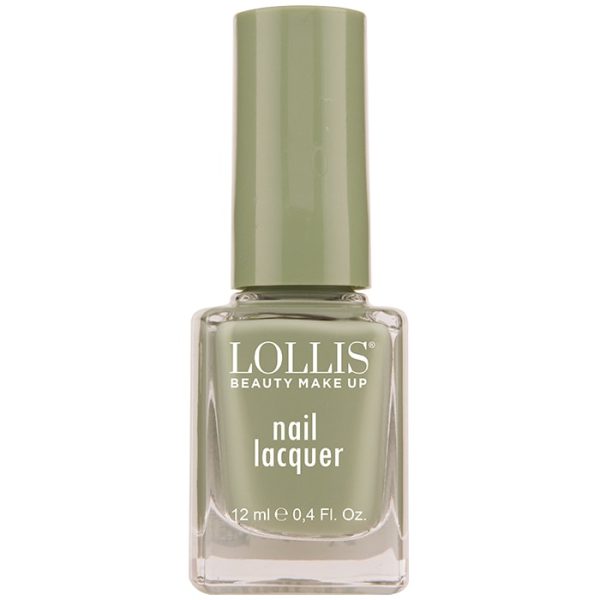 Lollis Nail Lacquer