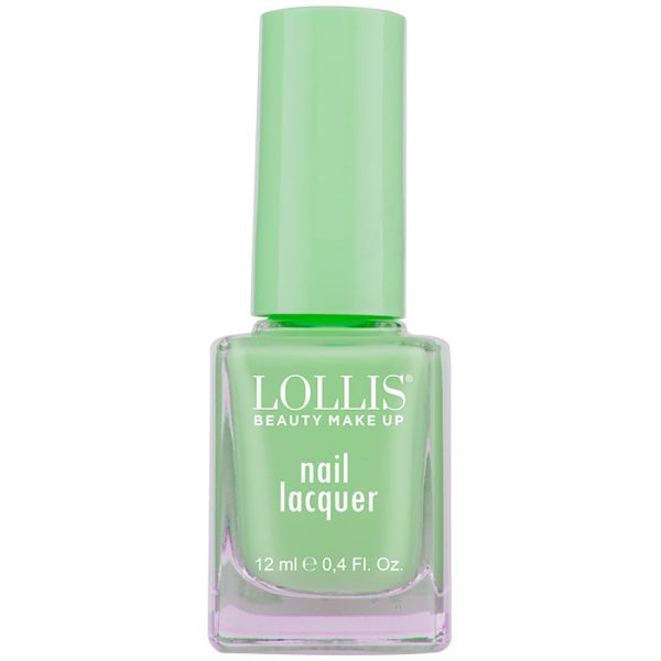 Lollis Nail Lacquer