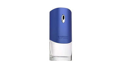 Pour Homme Blue Label Eau De Toilette