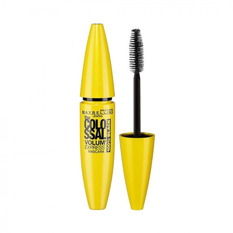 The Colossal Washable Mascara