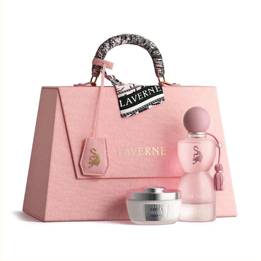 Sense Laverne Gift Set