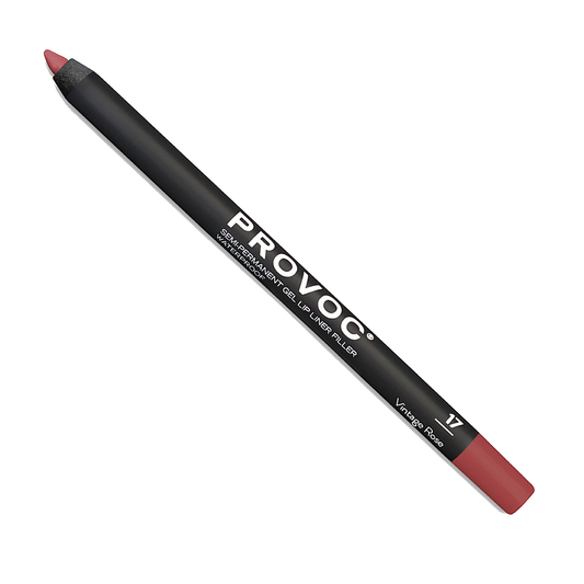Provoc Gel Lip Liner Filler