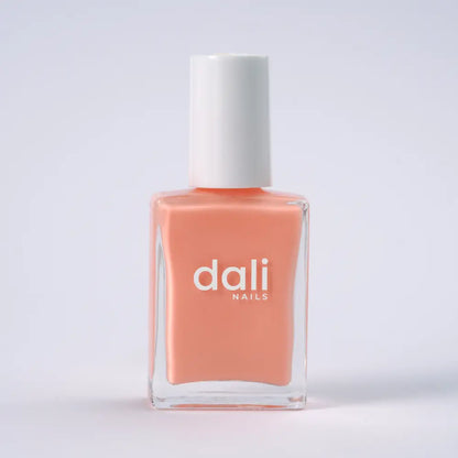 Dali Pink Nail Polish