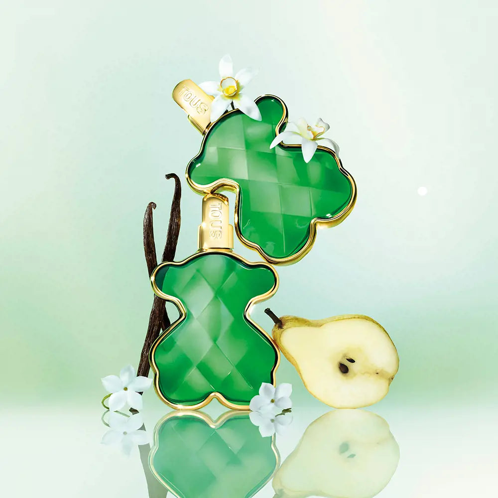 Love Me The Emerald Elixir Eau De Parfum