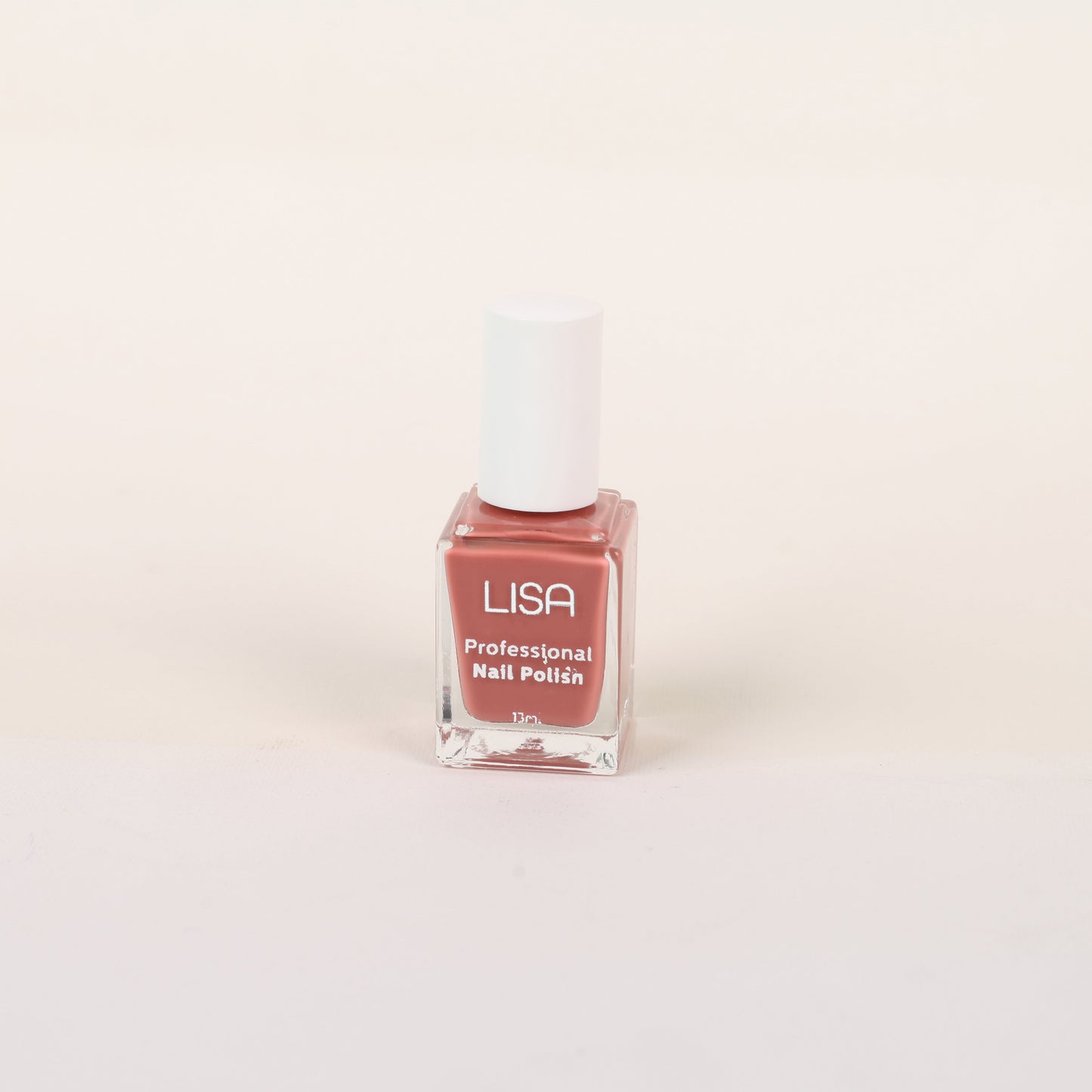 Lisa Nail Polish