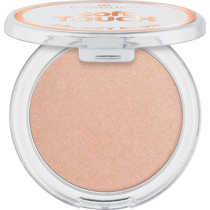 Soft Touch Bouncy Glow