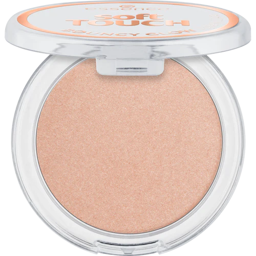 Soft Touch Bouncy Glow