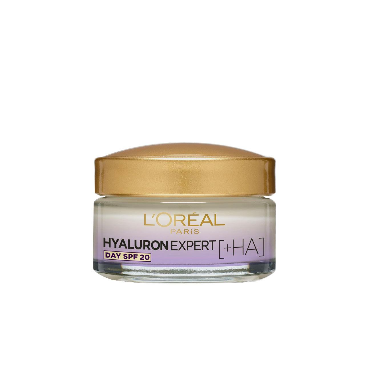 L'ORÉAL PARIS Hyaluron Expert Day Cream