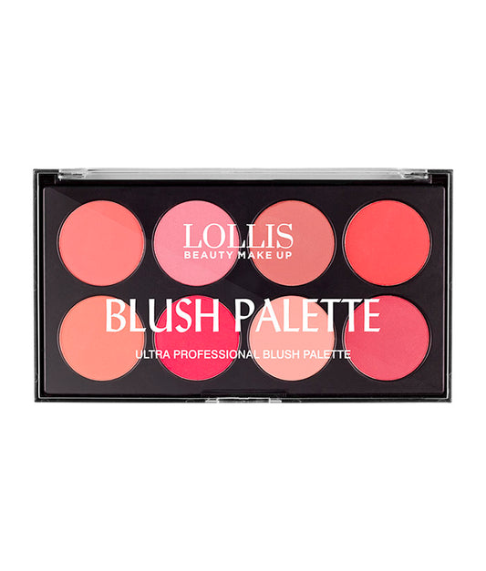 Ultra Professional Blush Palette