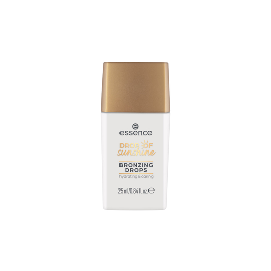 Essence Drops of Sunshine Bronzing Drops