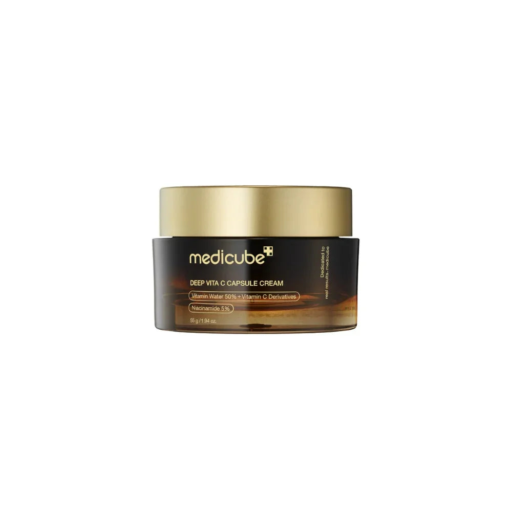 Medicube C Capsule Cream
