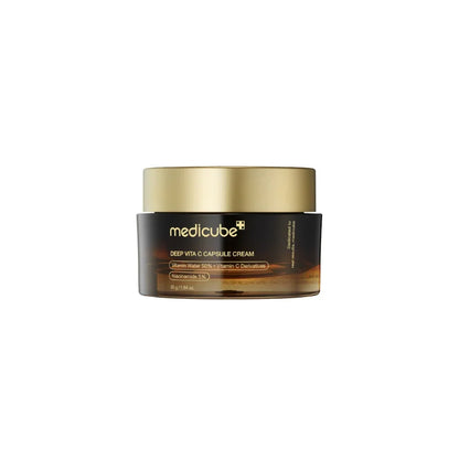 Medicube C Capsule Cream