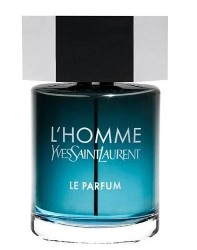 Yves Saint Laurent L'Homme Le Parfum Eau De Parfum