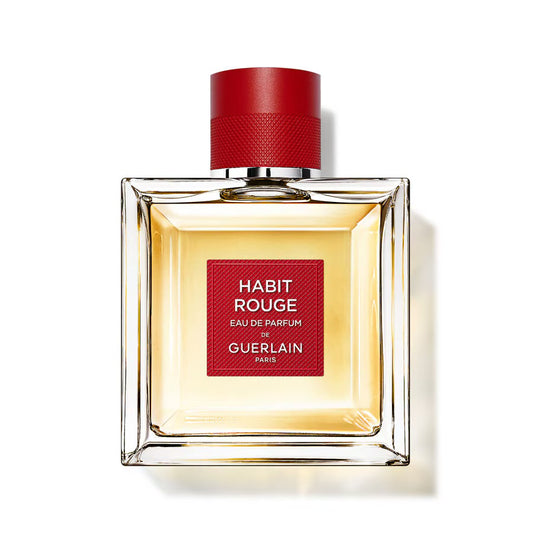 Habit Rouge Eau de Parfum For Him