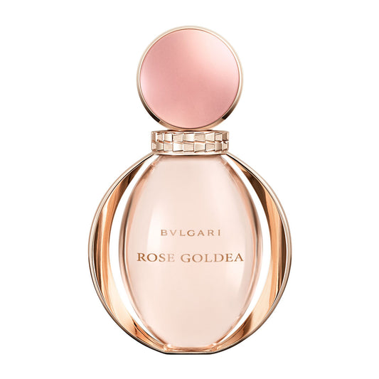 Rose Goldea Eau De Parfum