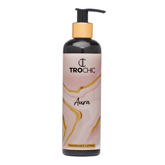 TroChic Aura Body Lotion