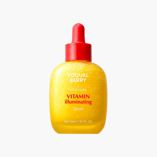 Eqqualberry Vitamin Illuminating Serum