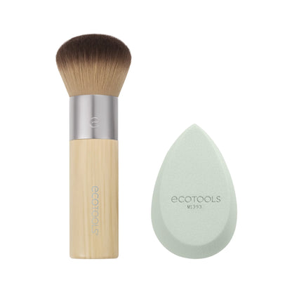 Blend + Blur Duo Brushes