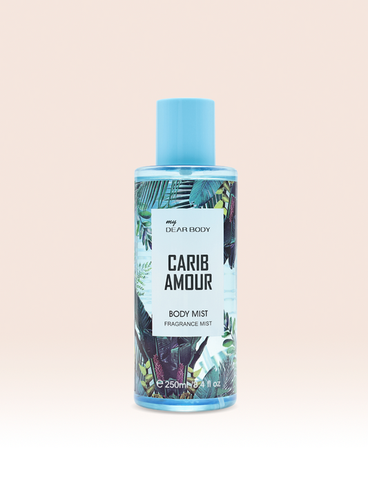 Carib Amour Body Mist