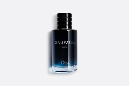 Sauvage Parfum For Him