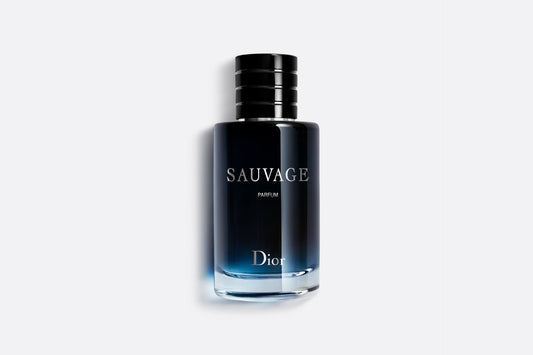 Sauvage Parfum For Him