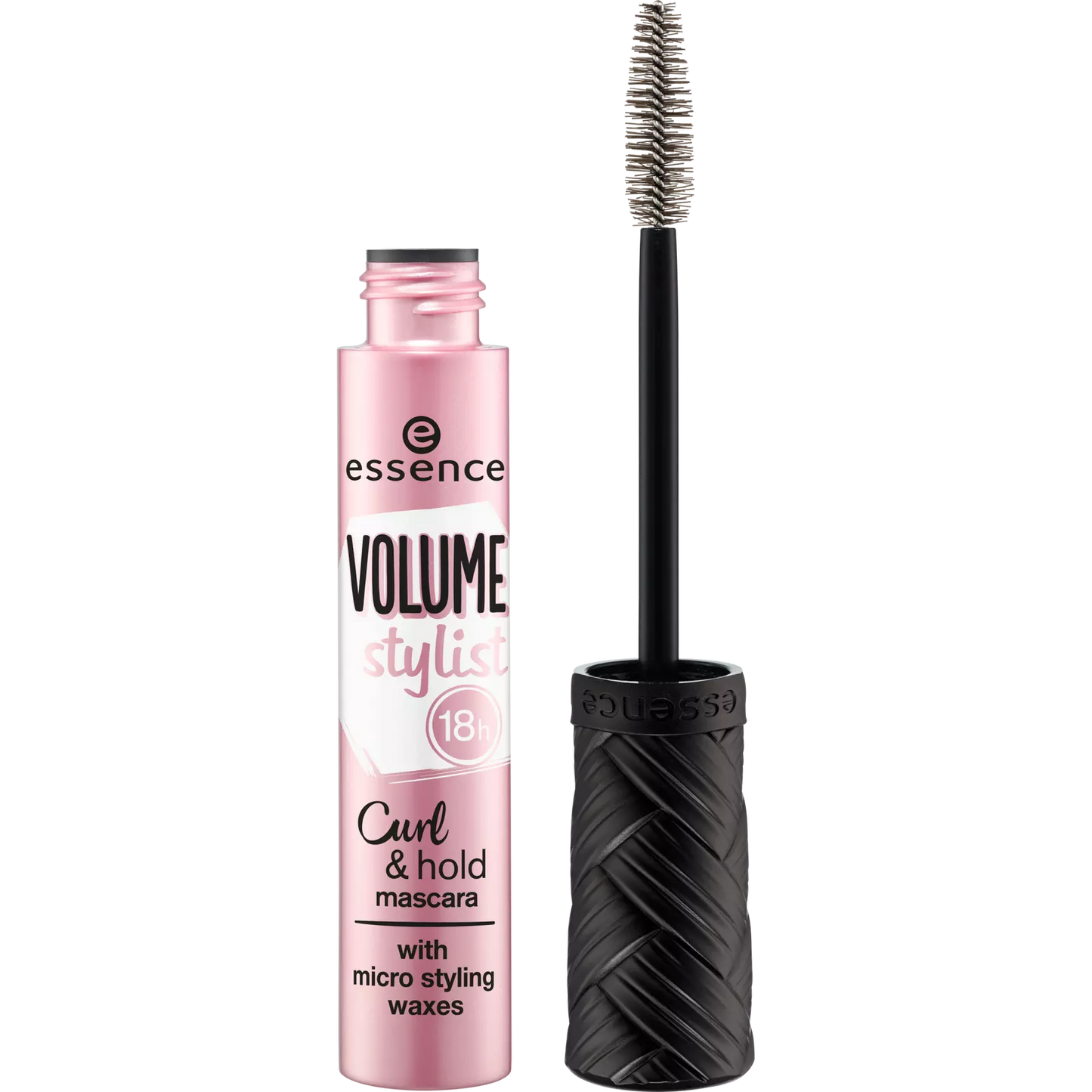 essence Volume Stylist 18h Curl & Hold Mascara