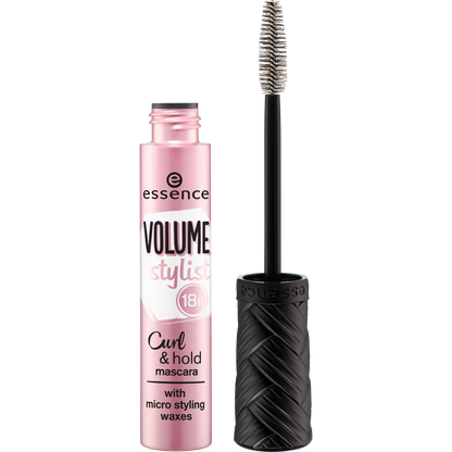 essence Volume Stylist 18h Curl & Hold Mascara