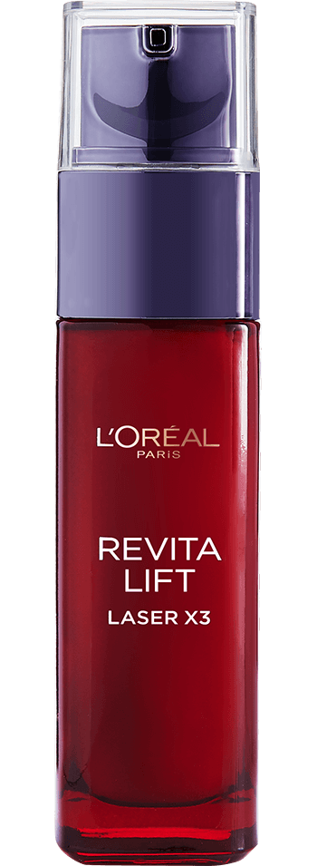 L'ORÉAL PARIS Revitalift Laser X3 Face Serum