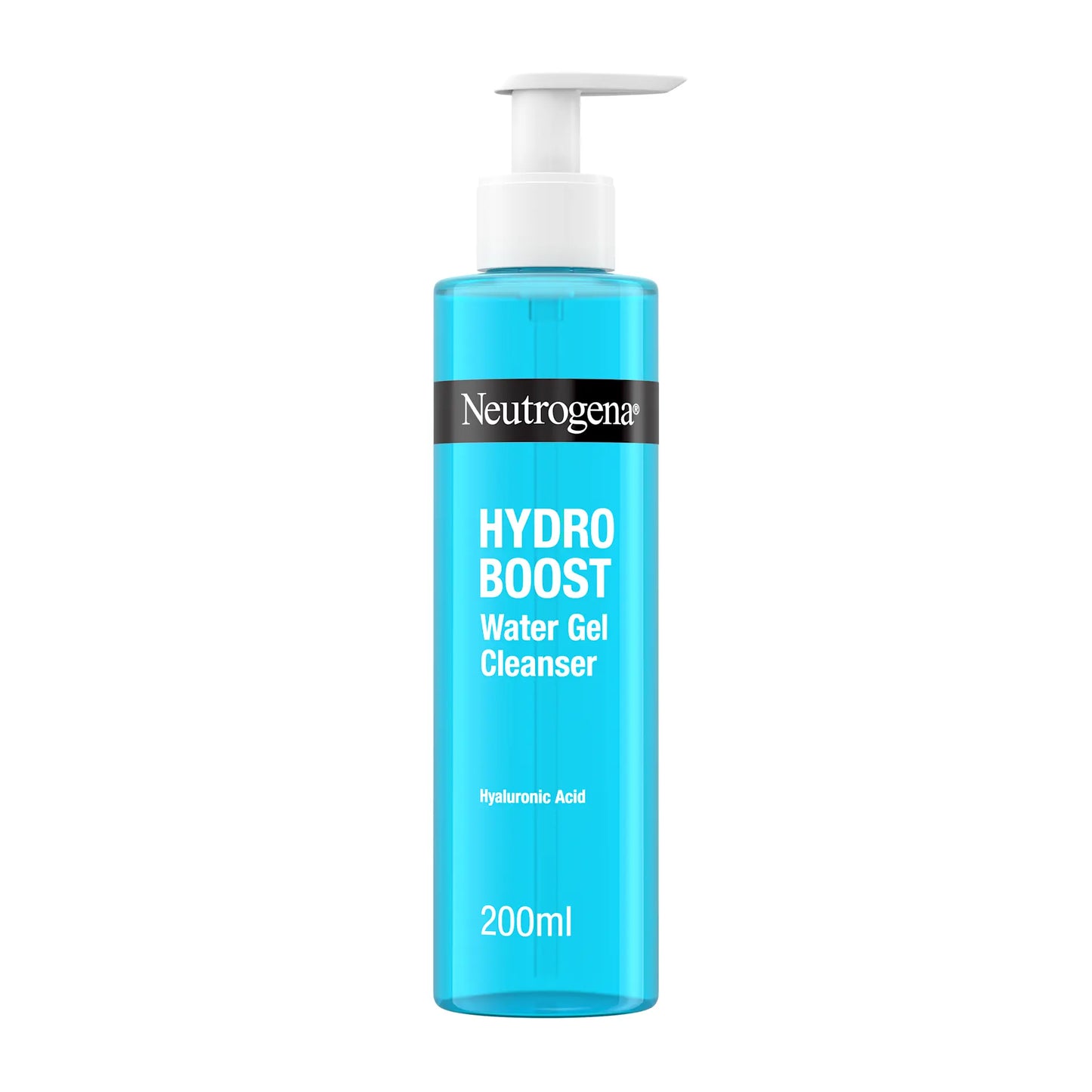 Hydro Boost Water Gel Face Wash