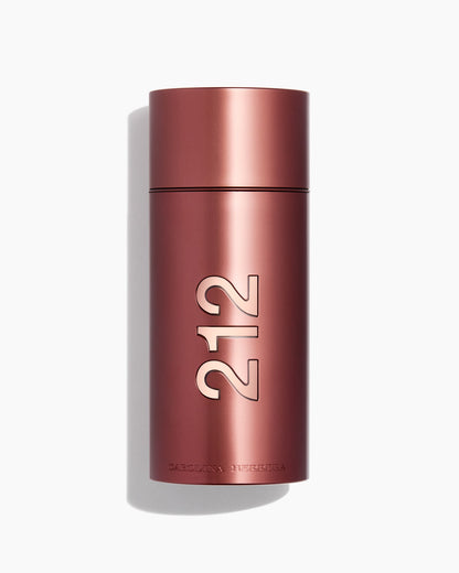 212 Sexy Men Eau De Toilette For Him
