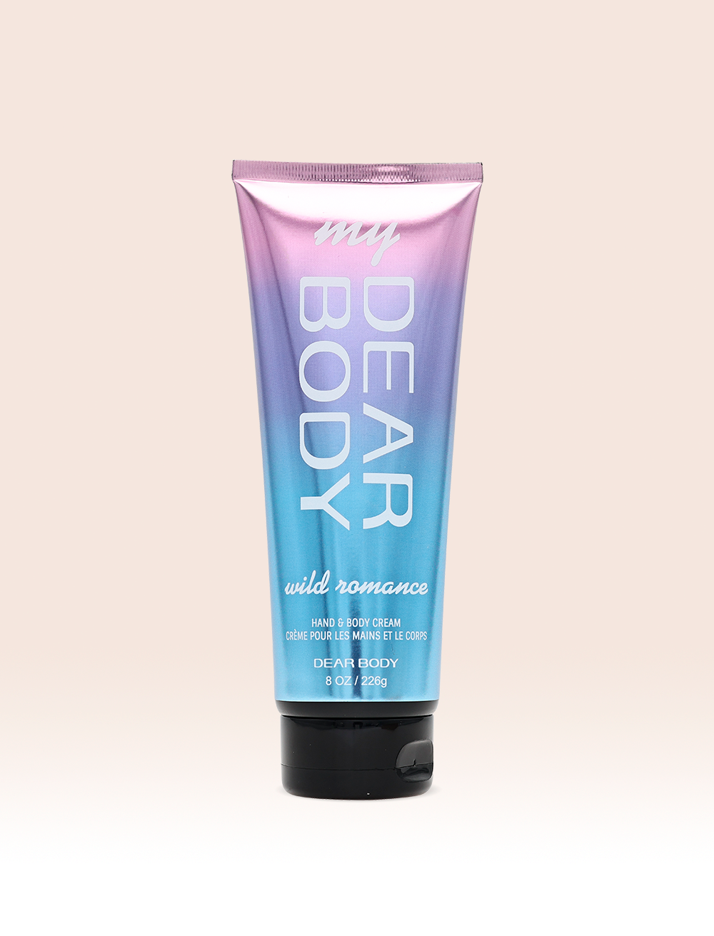 Wild Romance Hand & Body Lotion