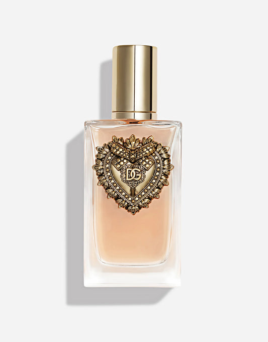 Devotion Eau De Parfum For Her