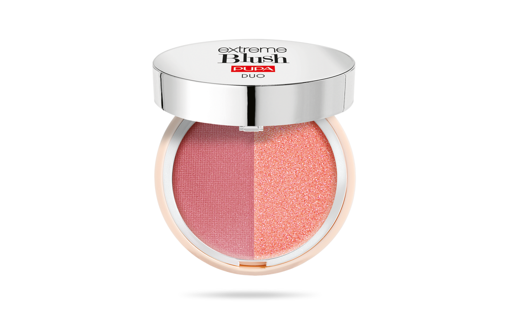 Extreme Blush Duo
