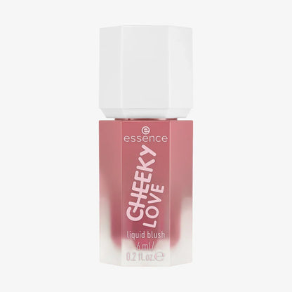 Cheeky Love Liquid Blush