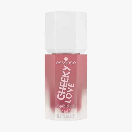 Cheeky Love Liquid Blush