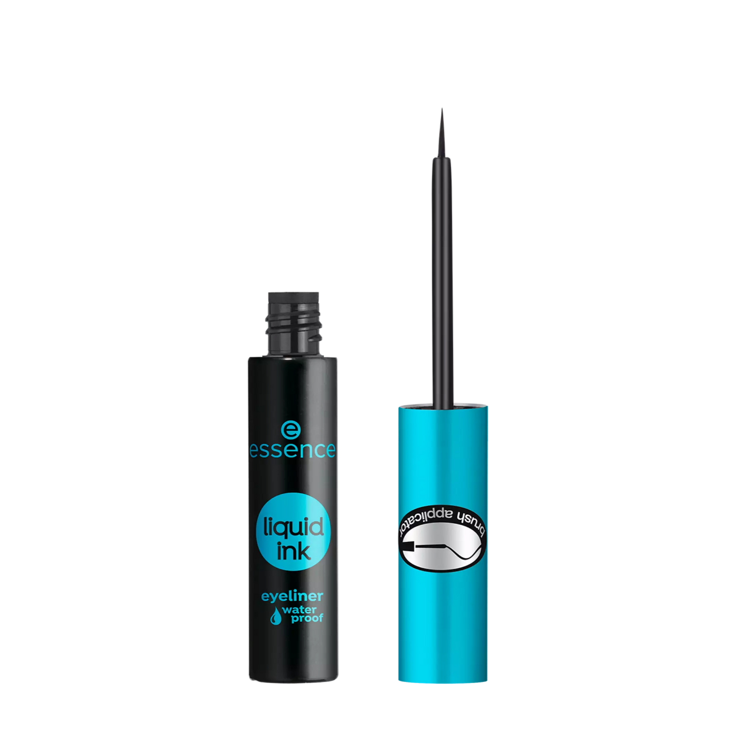 essence Liquid Ink Waterproof Eyeliner