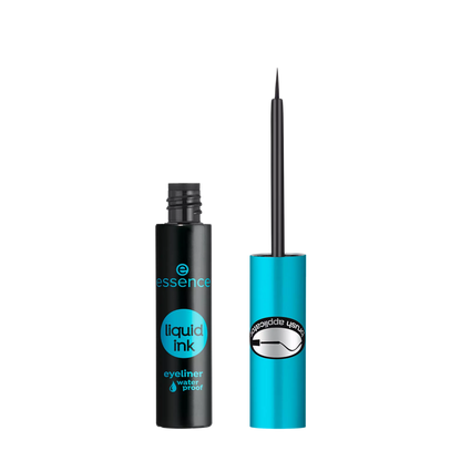 essence Liquid Ink Waterproof Eyeliner