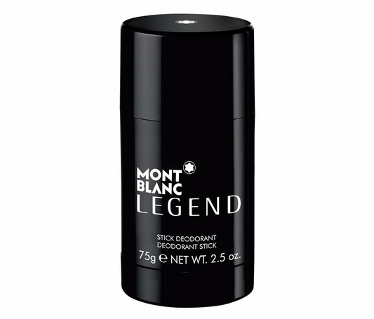 Montblanc Legend Deodorant stick