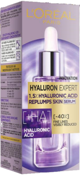 L'ORÉAL PARIS Hyaluron Expert Serum