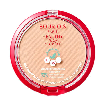 Healthy Mix Naturally Radiant Powder