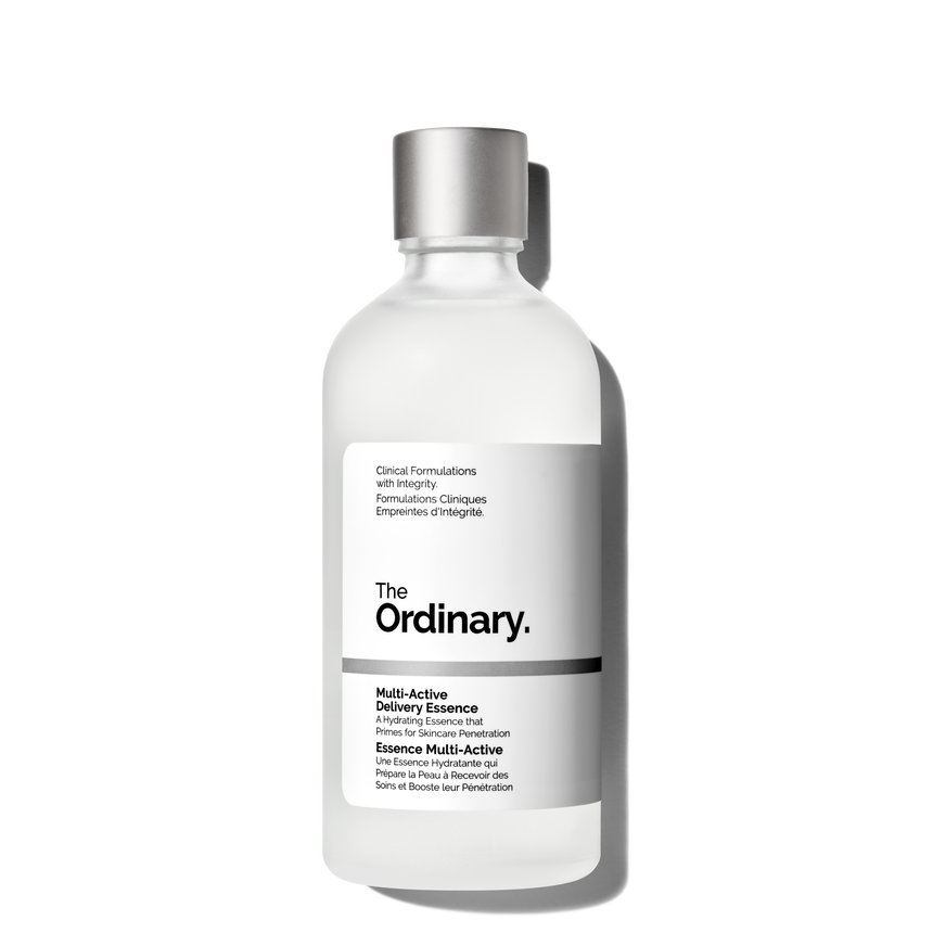 Multi-Active Delivery Essence