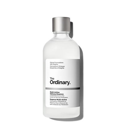 Multi-Active Delivery Essence