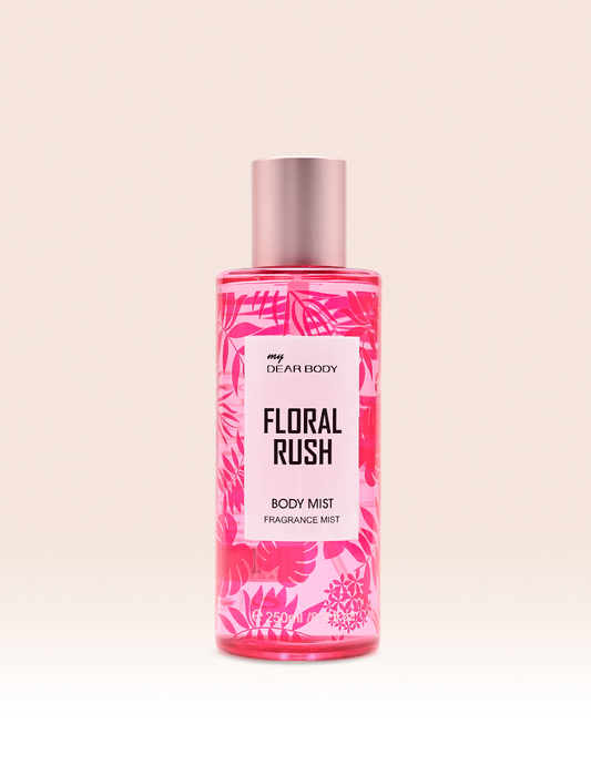 Floral Rush Body Mist