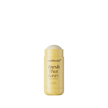 Medicube Vanilla & Pistachio Deodorant