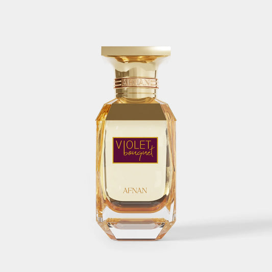 Violet Bouquet Eau de Parfum For Her
